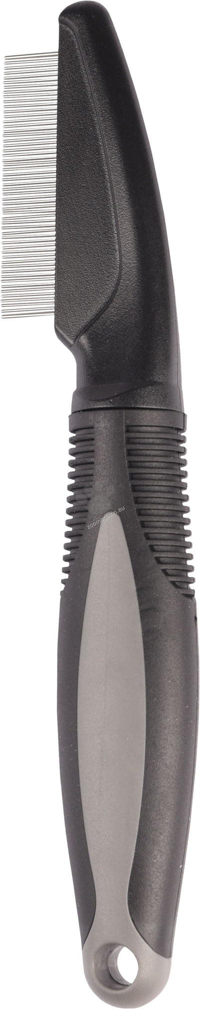 Flamingo Flea comb Comfort - гребен за отстраняване на бълхи 19 см