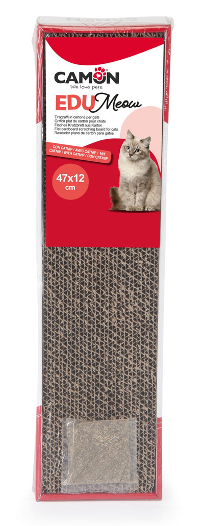 Camon Scratching Board - котешка драскалка 47 / 24 см