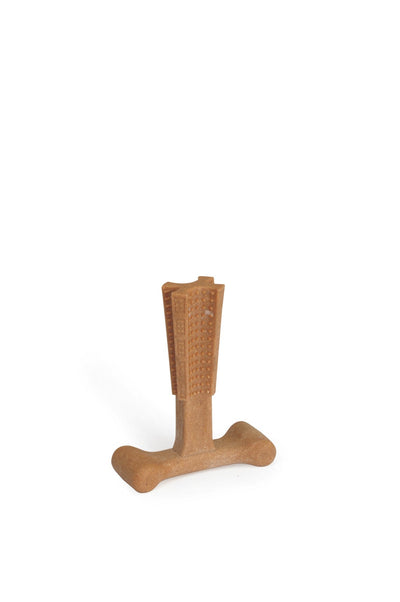 Camon Bone-shaped bamboo toy - бамбукова играчка