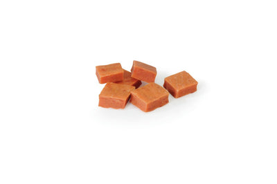 Camon Treats Snacks - меки хапки в формата на кубчета със заешко месо 80 гр