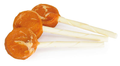 Camon Chicken Lollipop - лакомство за кучета с пилешко месо 80 гр