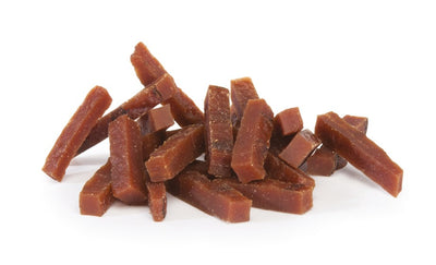Camon Treats Snacks - хапки барбекю с патешко 80 гр