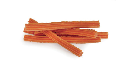 Camon Coiled Salmon Strips - лакомство за кучета със сьомга 80 гр