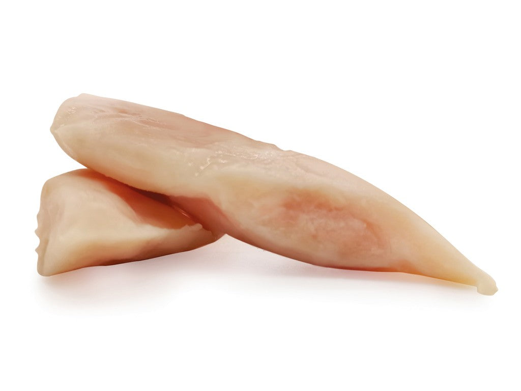 Camon Chicken Fillets - лакомство за котки с пилешко месо 40 гр