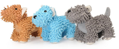 Camon Dog Toy Little Dog - плюшена играчка за куче 28 см