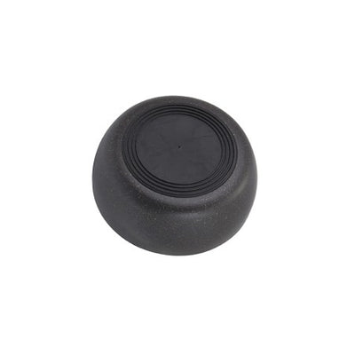 Nayeco Bamboo Bowl Black - бамбукова купичка за храна и вода 200 мл, черен