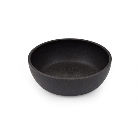 Nayeco Bamboo Bowl Black - бамбукова купичка за храна и вода 1500 мл, черен
