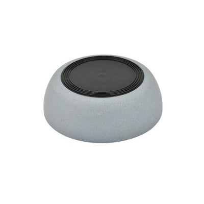 Nayeco Bamboo Bowl Blue - бамбукова купичка за храна и вода 1500 мл, син