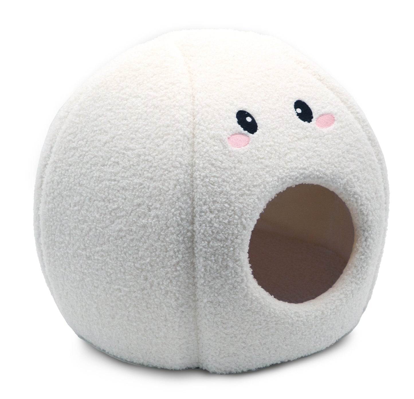 Croci Igloo Xmas Snowball - иглу за домашен любимец 41 / 41 / 38 см