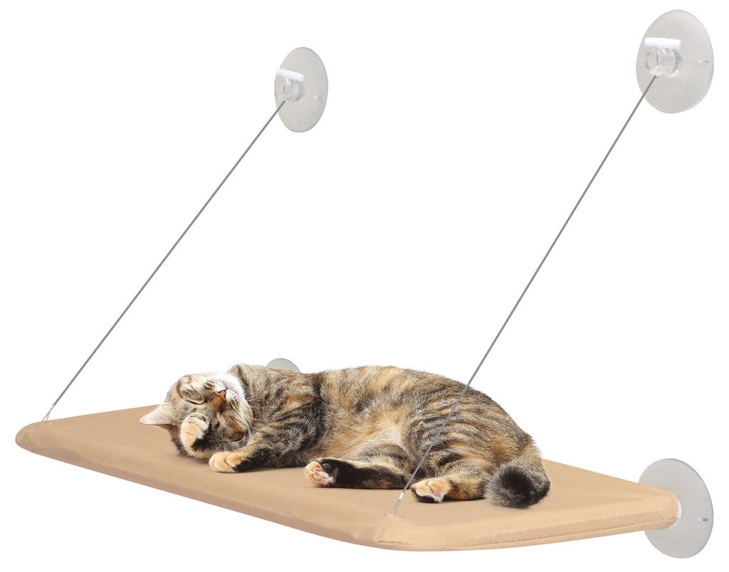 Camon Cat Window Perch - легло за прозорец 55 / 33 см