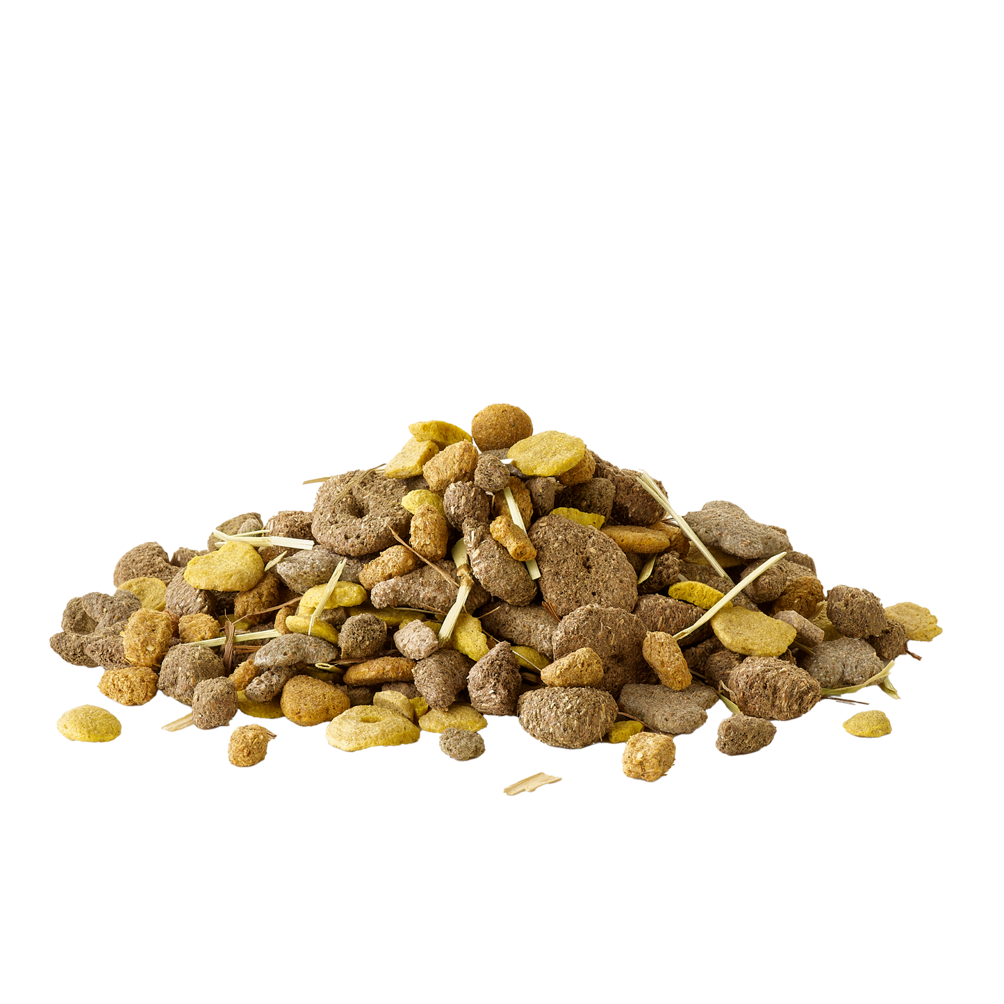 Versele Laga Crispy Snack with Fibres - допълваща храна за гризачи 550 гр