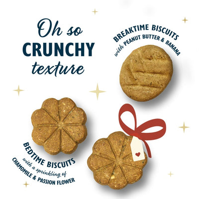 Lilys Kitchen Dog Christmas Advent Calendar - адвент календар за кучета 68 гр