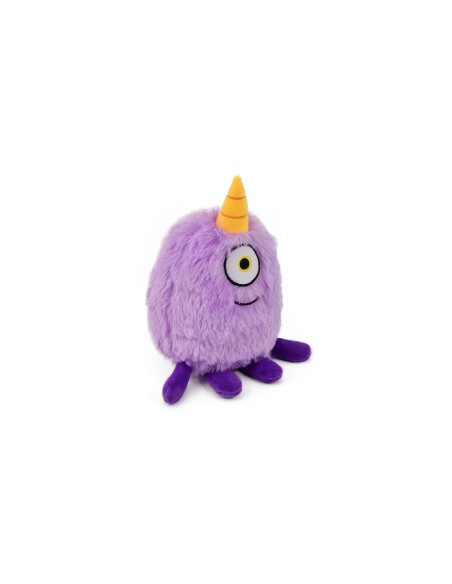 Nayeco Funny Monsters - плюшена играчка за куче