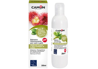 Camon Ormenaturali Volumizing Conditioner - балсам за обем 200 мл