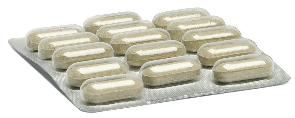 Camon AEquilibriAVet Tablets - антистрес таблетки за кучета и котки 60 таблетки