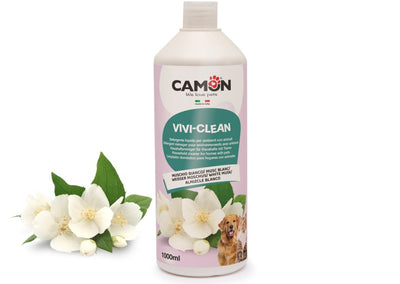 Camon Household Cleaner and Sanitizer - почистващ препарат 1000 мл