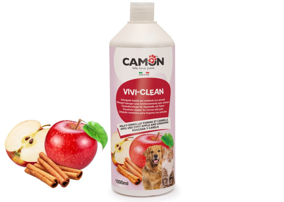 Camon Household Cleaner and Sanitizer - почистващ препарат 1000 мл