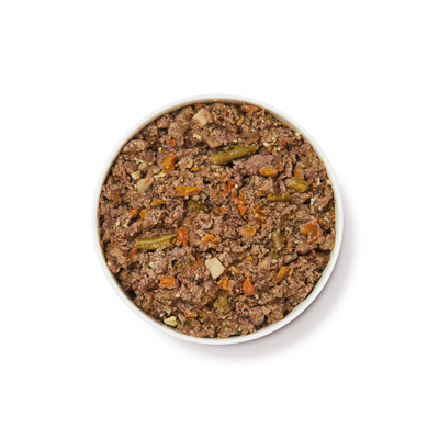 Lilys Kitchen Dog Cottage Pie - консерва за кучета с говеждо 400 гр.