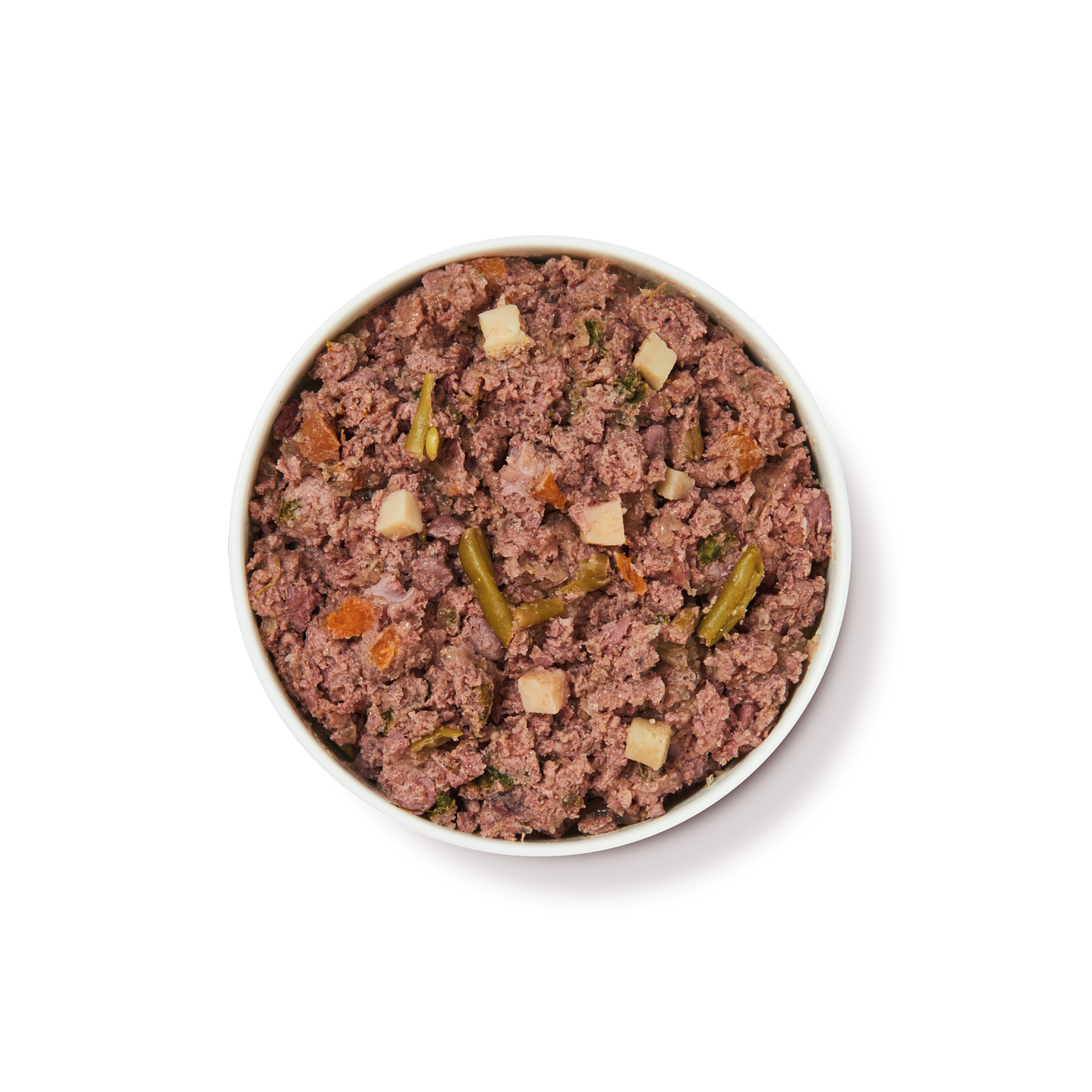 Lilys Kitchen Dog English Garden - консерва за кучета с пиле, ягоди и зеленчуци 400 гр.