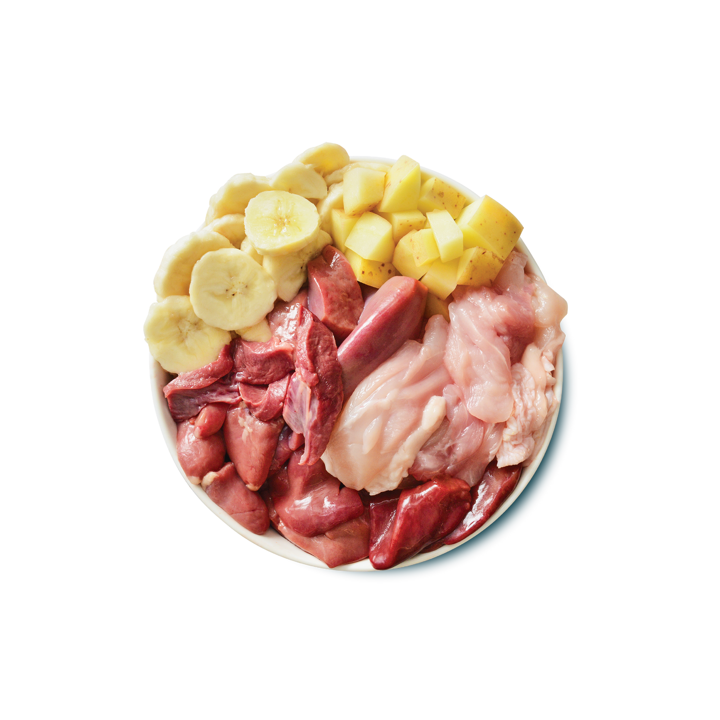 Lilys Kitchen Dog Recovery Recipe - консерва за кучета с чувствителен стомах или след лечение 400 гр.