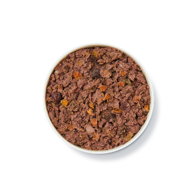Lilys Kitchen Dog Puppy Recipe Turkey and Duck - консерва за кучета до 14 месеца 400 гр