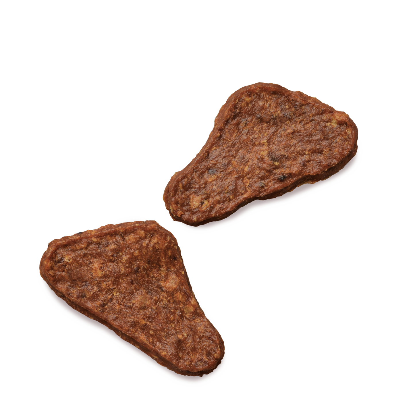 Lilys Kitchen Dog The Mighty Duck Mini Jerky - сушено лакомство с патешко месо 70 гр