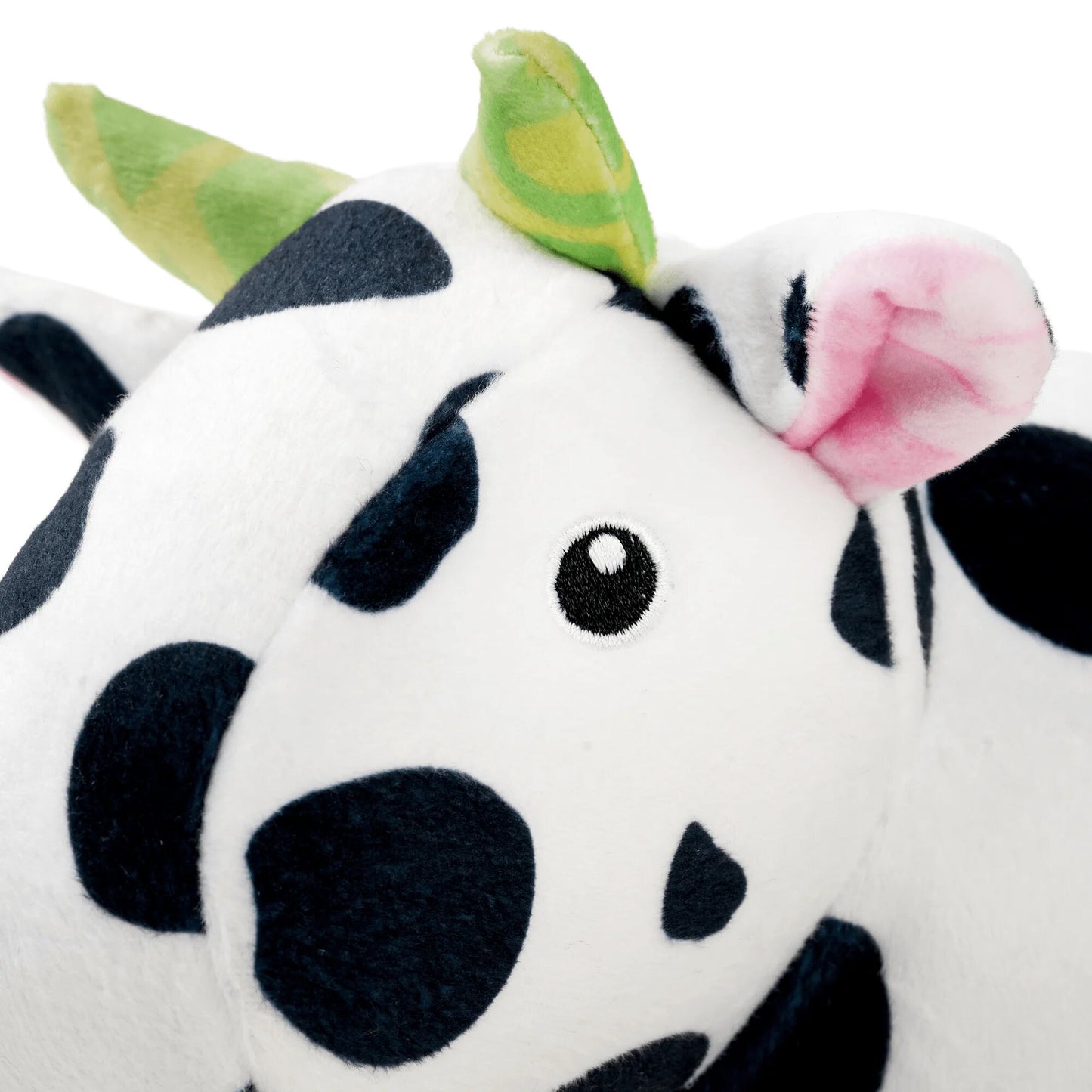 Мax Molly Huggles Toy Cow Claire