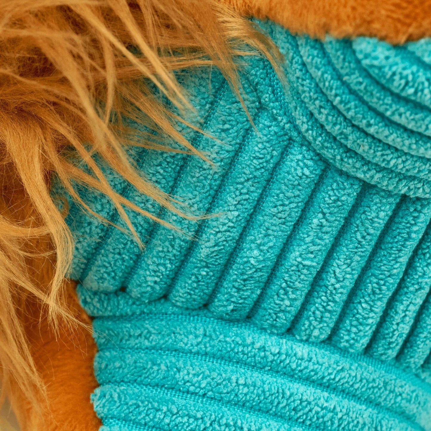 Мax Molly Huggles Toy Lion George