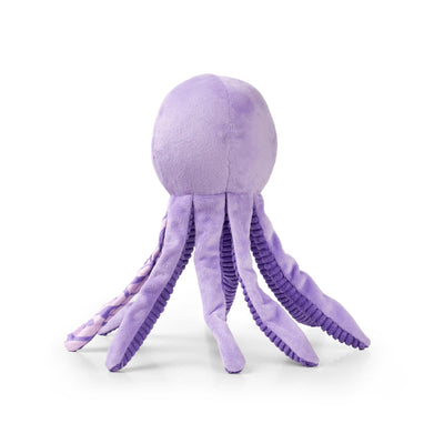 Мax Molly Huggles Toy Octopus Leila