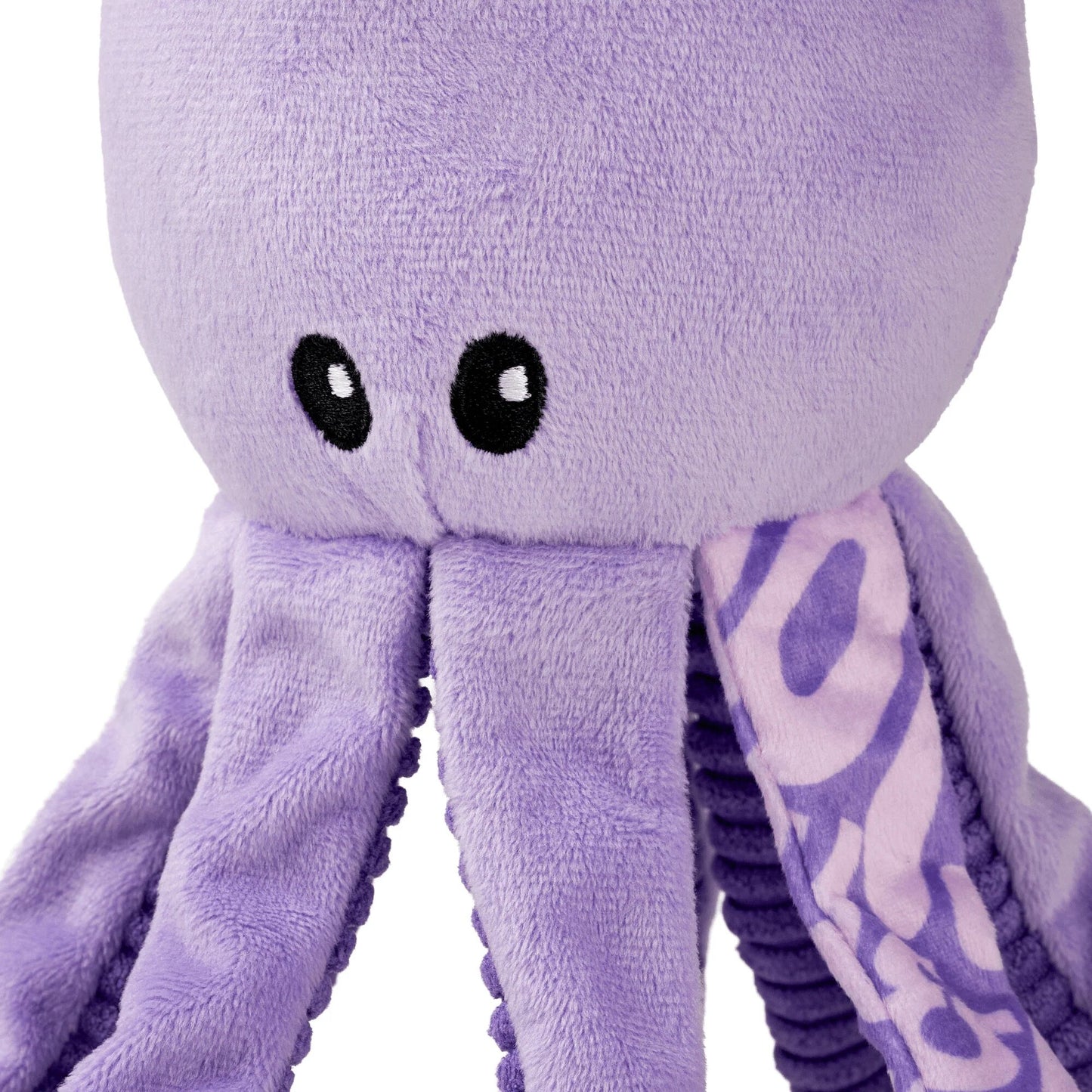 Мax Molly Huggles Toy Octopus Leila