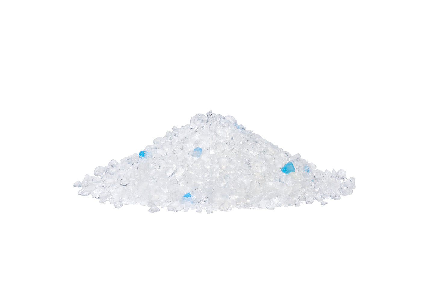 Sanicat Diamonds Natural - силиконова котешка тоалетна