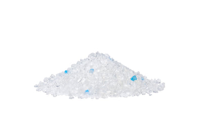 Sanicat Diamonds Natural - силиконова котешка тоалетна