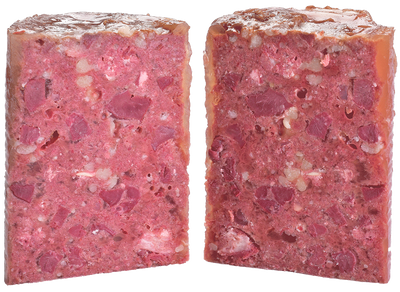 Brit Pate and Meat Beef - пастет за кучета с говеждо месо 800 гр