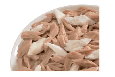 Life Cat Natural Cat Tuna & Sole - със риба тон и морски език 85 гр.