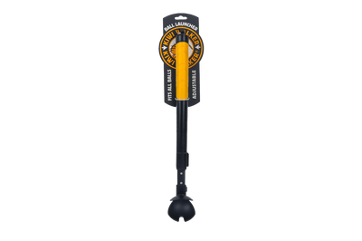 Kiwi Walker Adjustable Ball Launcher Orange - регулируем катапулт 46,9 см, оранжев