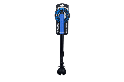 Kiwi Walker Adjustable Ball Launcher Blue - регулируем катапулт 46,9 см, син