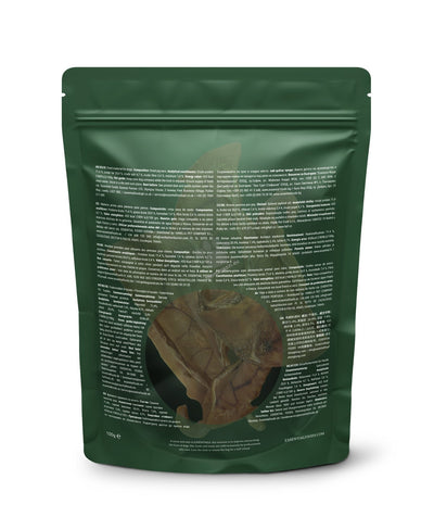 Essential Pork Delights - сушени свински уши 100 гр