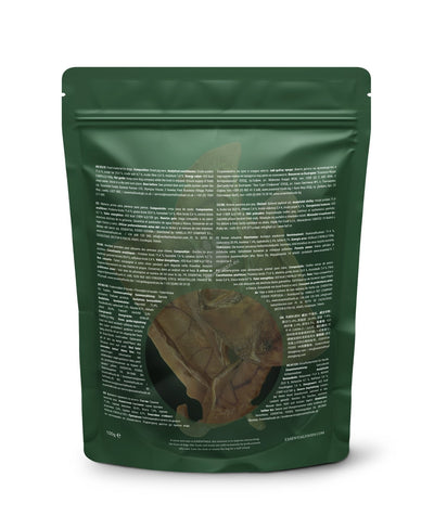 РАЗПРОДАЖБА Essential Pork Delights - сушени свински уши 100 гр