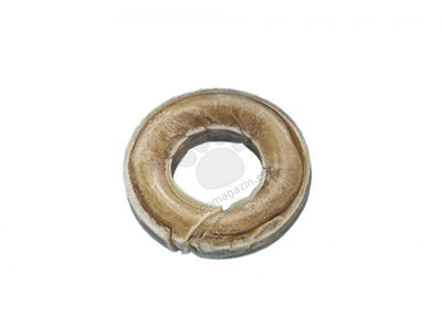 Nobby Chewing ring and ball pressed - лакомство от пресована кожа 180 гр. / 15 см.