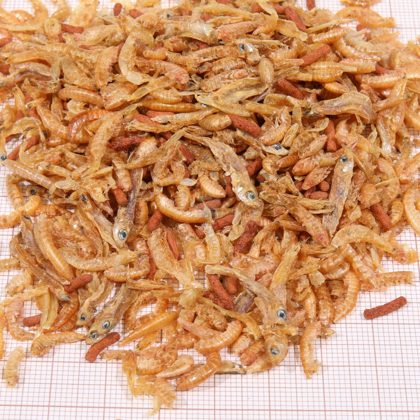 JBL ProTerra Baby - пълноценна храна за млади водни костенурки 250 мл