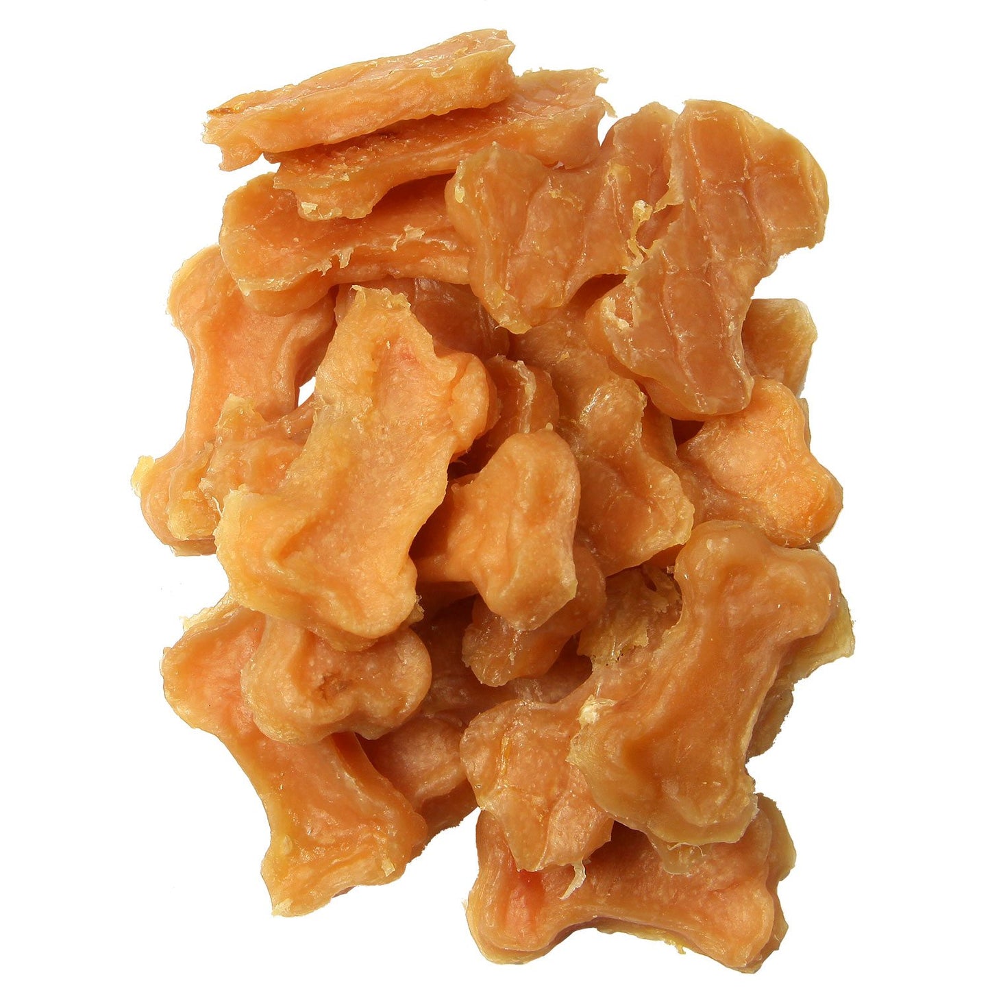Rasco Premium Snacks Chicken Mini Bone - пилешко месо във формата на кокалчета 230 гр