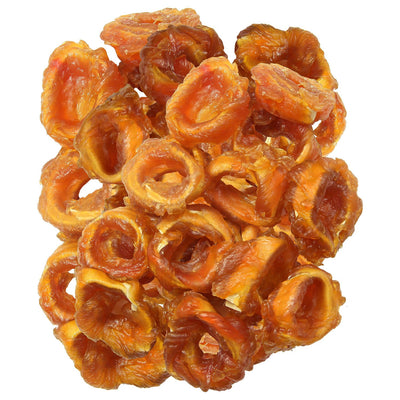 Rasco Premium Snacks Cod Roll Twined by Chicken - рулца от риба треска и пилешко 80 гр