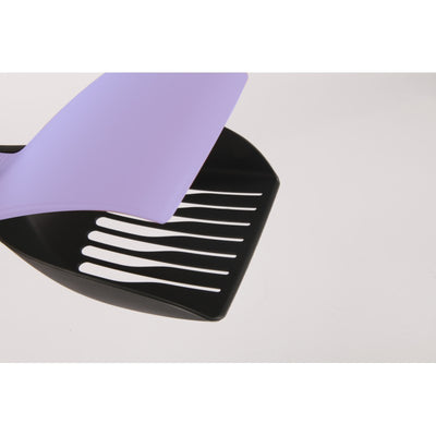 Nayeco Scoop with Lid - лопатка за котешка тоалетна