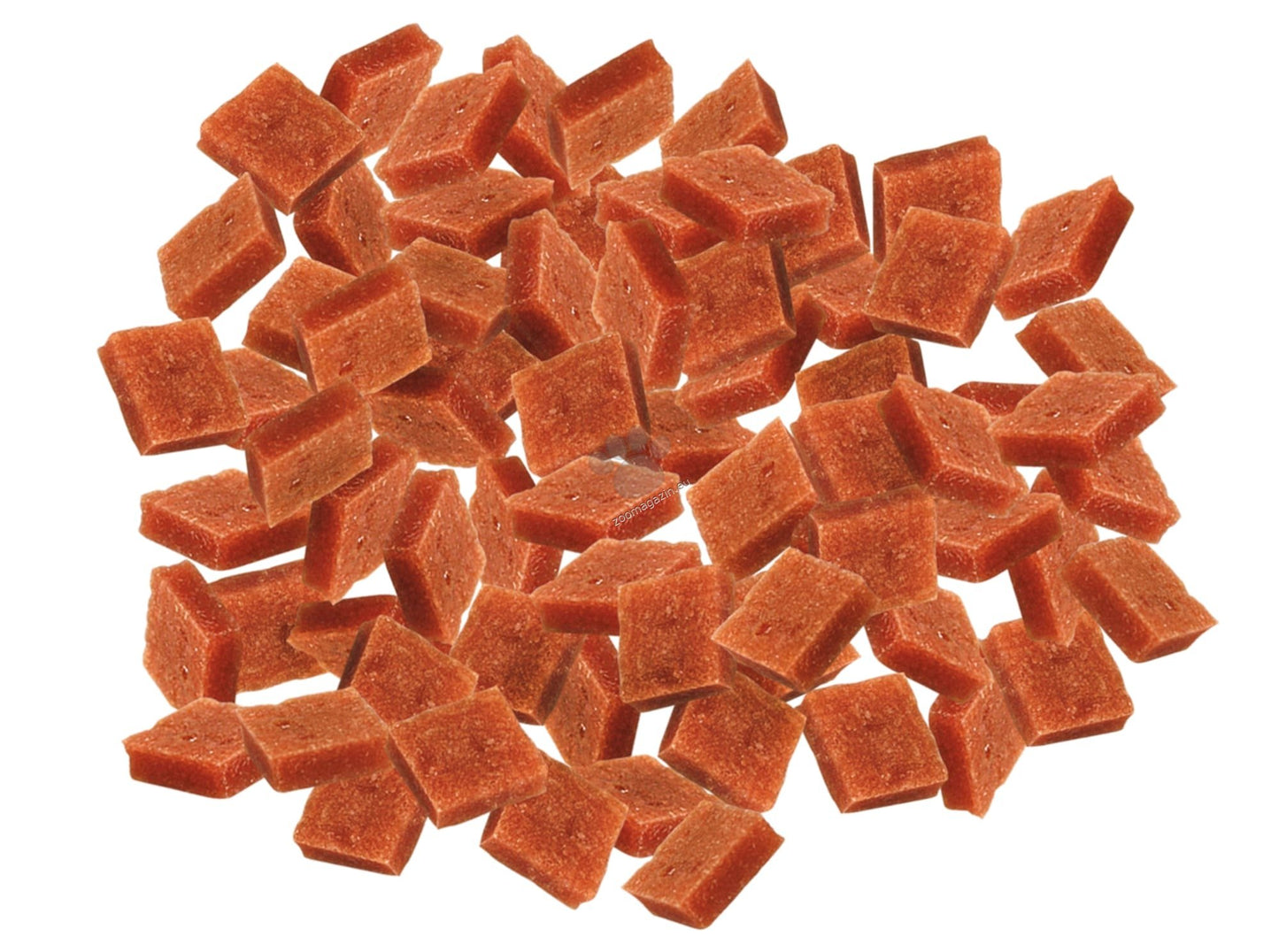 Flamingo Chickn Snack - меки снакс с патешко месо 85 гр.