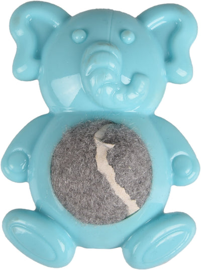 Flamingo Toy Puppy Loekie Mix - играчки за кученца 3 бр