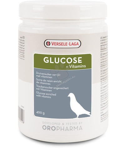Versele Laga - Oropharma Glucose + Vitamins - декстроза с витамини 400 гр.