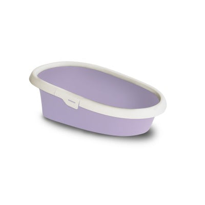 Nayeco Fenix Large Cat Litter - открита котешка тоалетна 58 / 39 / 17 см