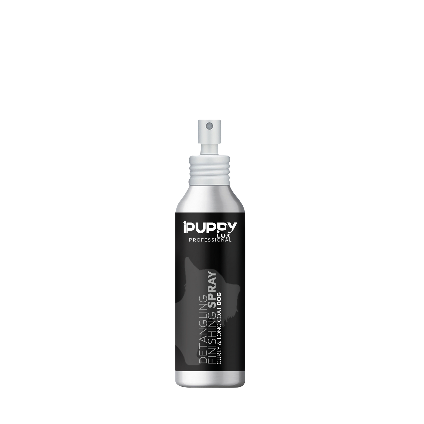 iPuppyLux - спрей за лесно разресване и елиминиране на миризми 100 мл.