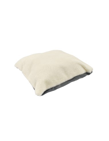 Nayeco Igloo Soft - иглу за домашни любимци 45 / 45 / 47 см, сив