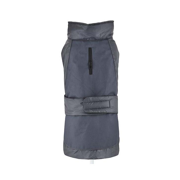 Nayeco Chaqueta X-Trek Elegance Gris - яке за кучета